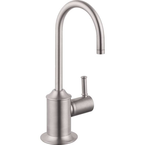 Hansgrohe Talis C Pull Down Single Handle Kitchen Faucet Reviews   Default Name 